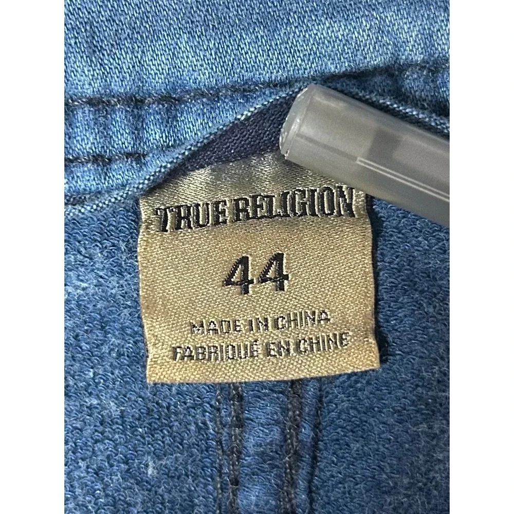 True Religion true religion